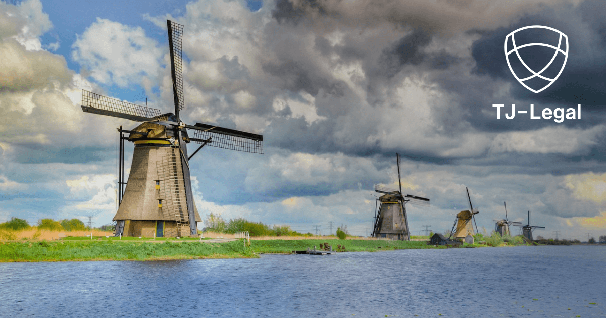 Recuperarea taxelor din Olanda